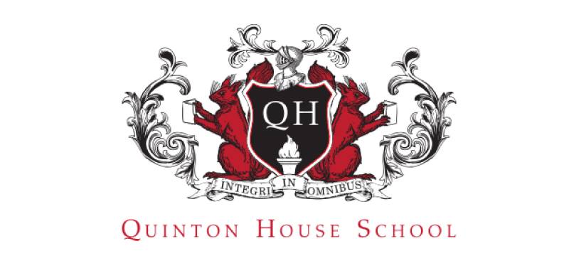 Quinton House